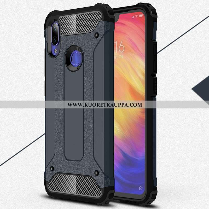 Kuori Xiaomi Redmi Note 7, Kuoret Xiaomi Redmi Note 7, Kotelo Xiaomi Redmi Note 7 Pehmeä Neste Silik