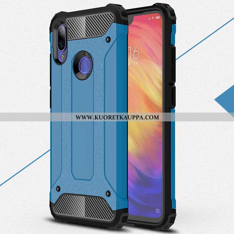 Kuori Xiaomi Redmi Note 7, Kuoret Xiaomi Redmi Note 7, Kotelo Xiaomi Redmi Note 7 Pehmeä Neste Silik