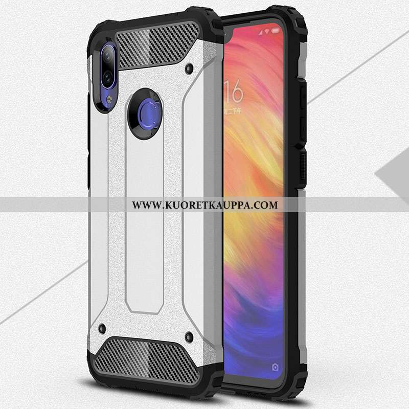 Kuori Xiaomi Redmi Note 7, Kuoret Xiaomi Redmi Note 7, Kotelo Xiaomi Redmi Note 7 Pehmeä Neste Silik