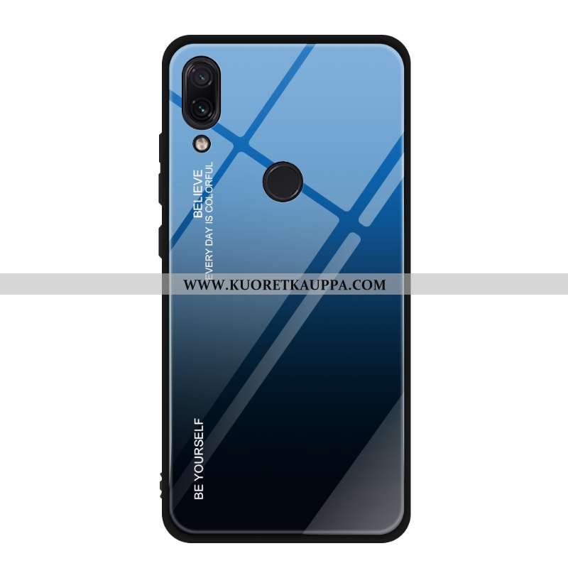 Kuori Xiaomi Redmi Note 7, Kuoret Xiaomi Redmi Note 7, Kotelo Xiaomi Redmi Note 7 Pehmeä Neste Silik
