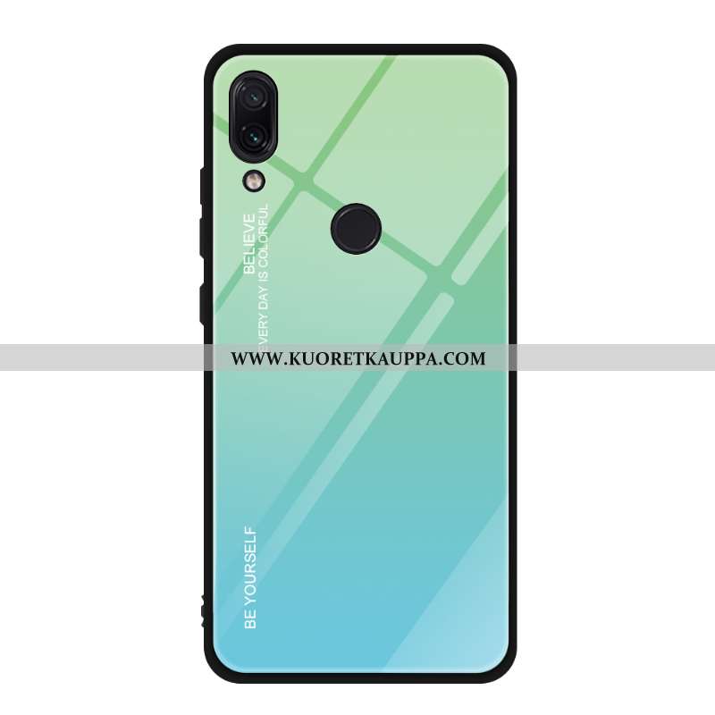 Kuori Xiaomi Redmi Note 7, Kuoret Xiaomi Redmi Note 7, Kotelo Xiaomi Redmi Note 7 Pehmeä Neste Silik