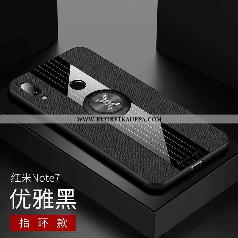 Kuori Xiaomi Redmi Note 7, Kuoret Xiaomi Redmi Note 7, Kotelo Xiaomi Redmi Note 7 Persoonallisuus Lu