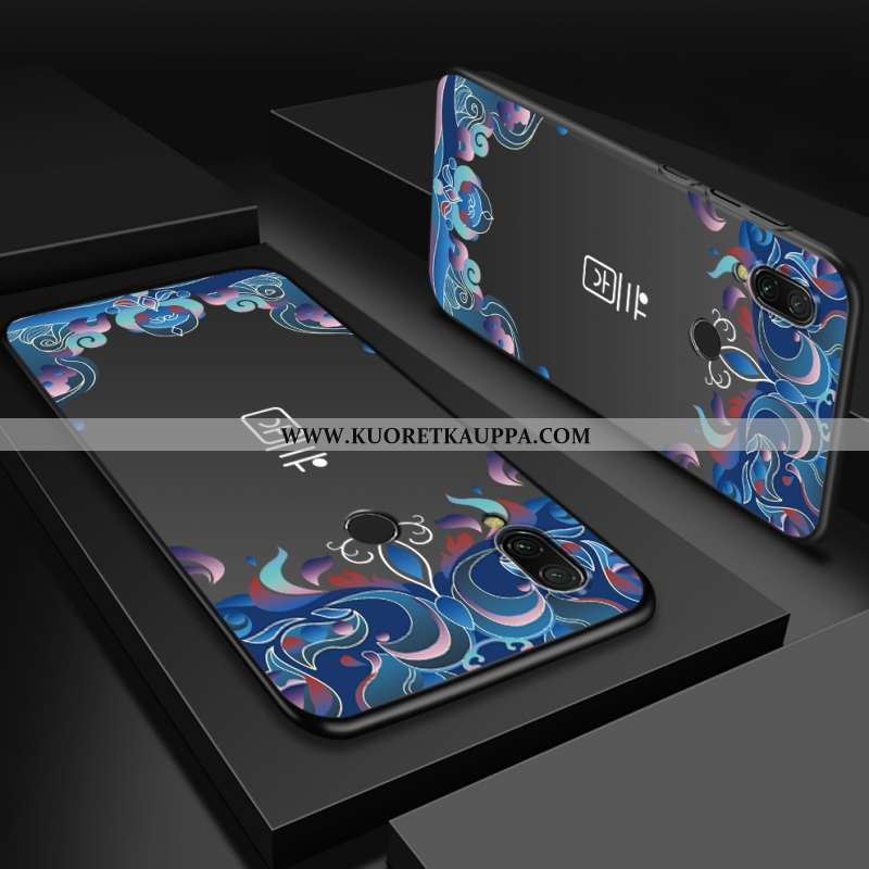 Kuori Xiaomi Redmi Note 7, Kuoret Xiaomi Redmi Note 7, Kotelo Xiaomi Redmi Note 7 Persoonallisuus Pe