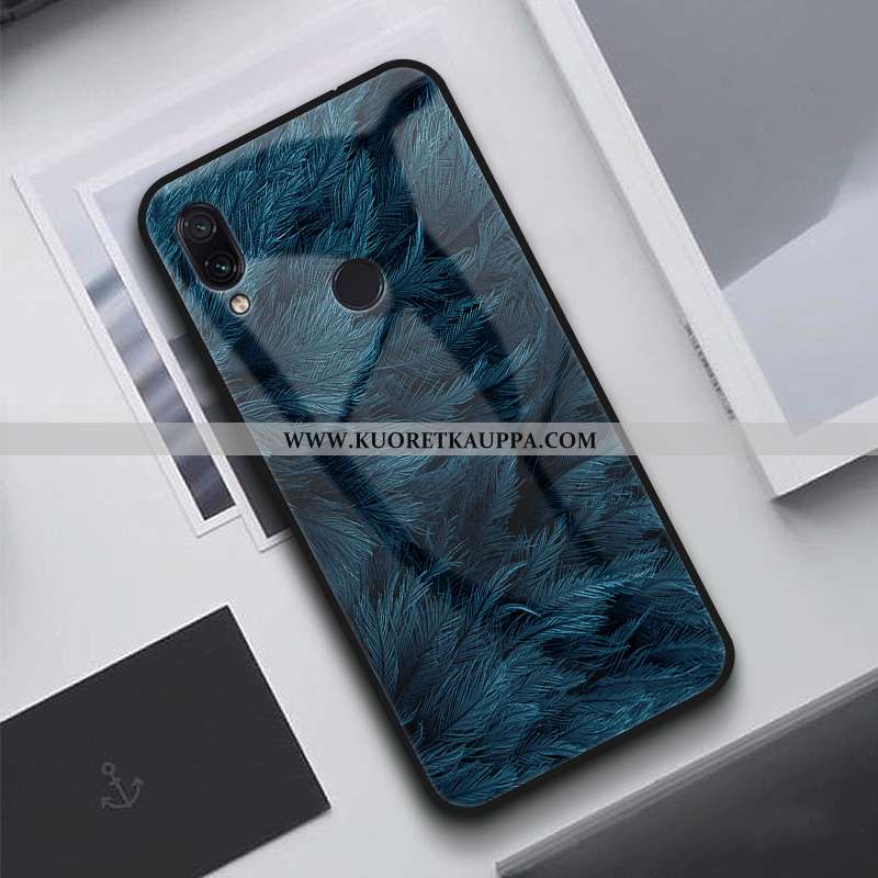 Kuori Xiaomi Redmi Note 7, Kuoret Xiaomi Redmi Note 7, Kotelo Xiaomi Redmi Note 7 Persoonallisuus Su