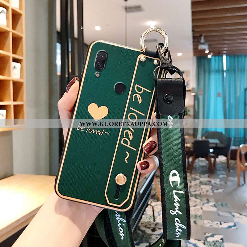 Kuori Xiaomi Redmi Note 7, Kuoret Xiaomi Redmi Note 7, Kotelo Xiaomi Redmi Note 7 Persoonallisuus Vu