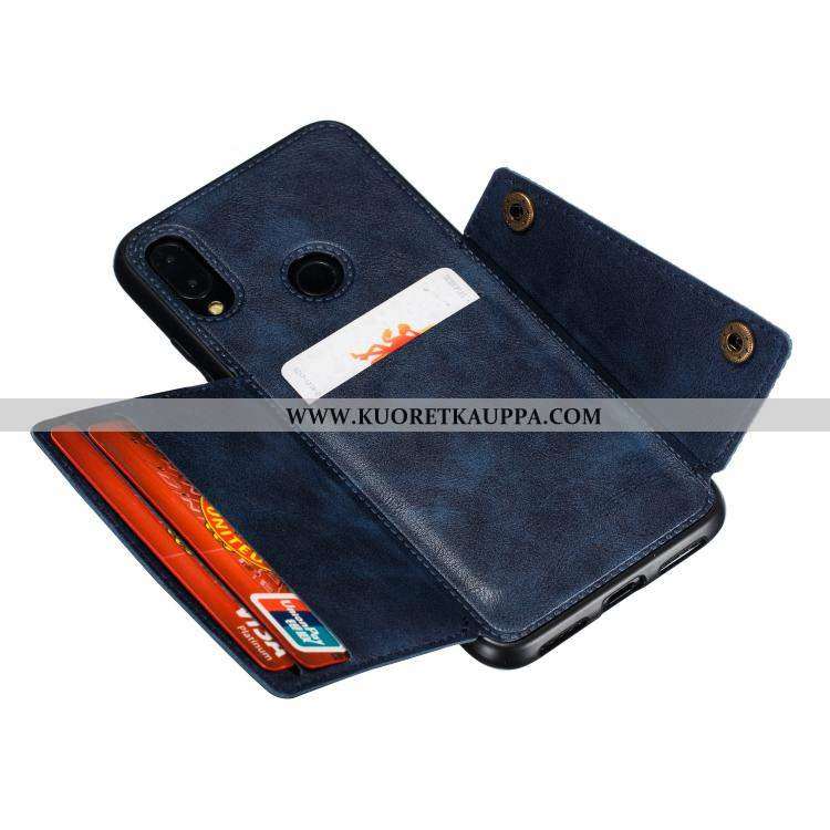Kuori Xiaomi Redmi Note 7, Kuoret Xiaomi Redmi Note 7, Kotelo Xiaomi Redmi Note 7 Suojaus Pehmeä Nes