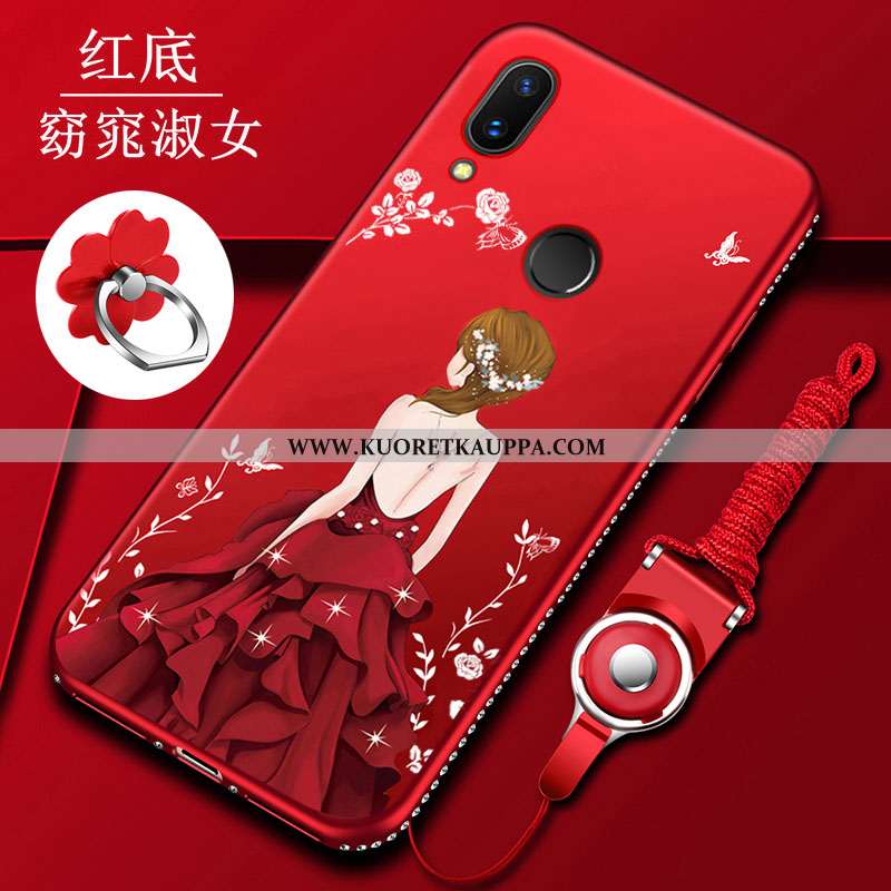 Kuori Xiaomi Redmi Note 7, Kuoret Xiaomi Redmi Note 7, Kotelo Xiaomi Redmi Note 7 Suojaus Pesty Sued
