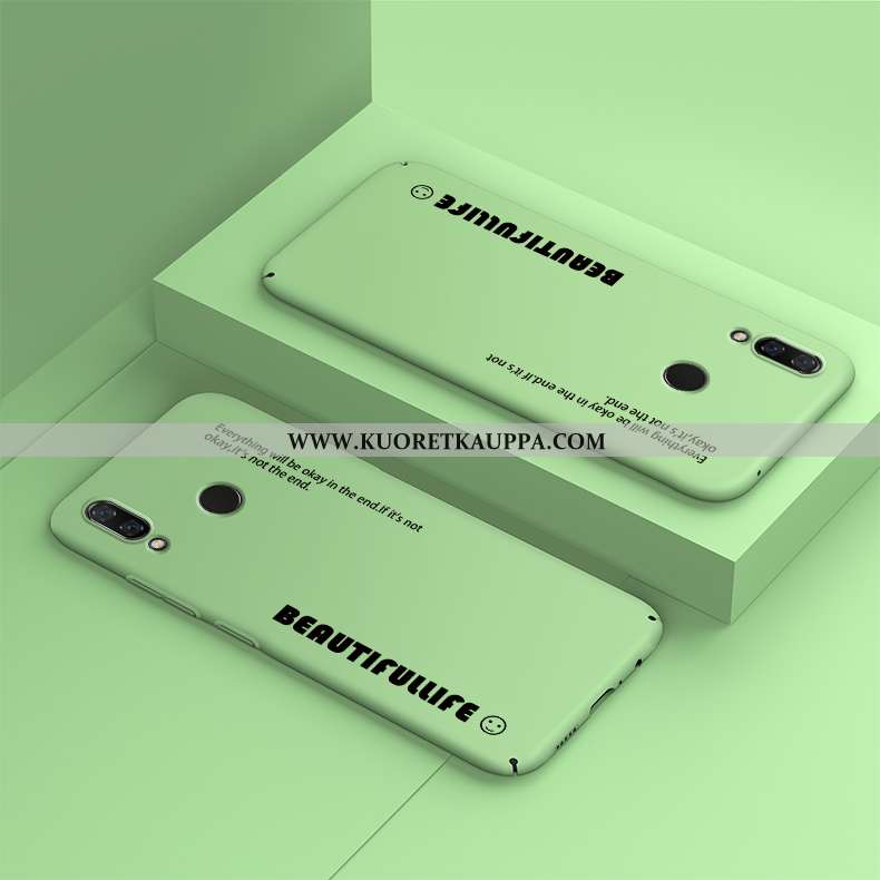 Kuori Xiaomi Redmi Note 7, Kuoret Xiaomi Redmi Note 7, Kotelo Xiaomi Redmi Note 7 Suojaus Pesty Sued