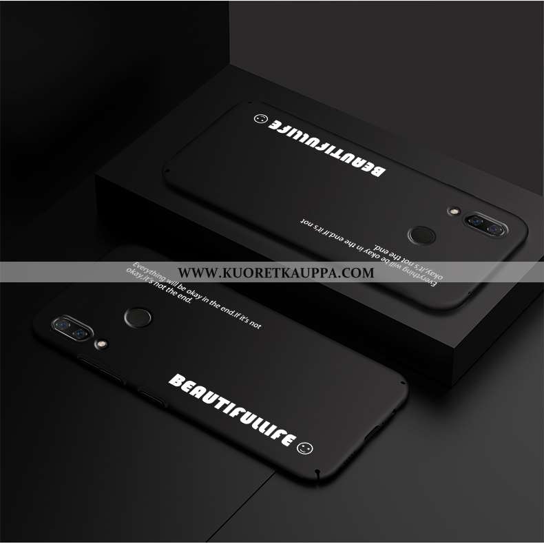 Kuori Xiaomi Redmi Note 7, Kuoret Xiaomi Redmi Note 7, Kotelo Xiaomi Redmi Note 7 Suojaus Pesty Sued