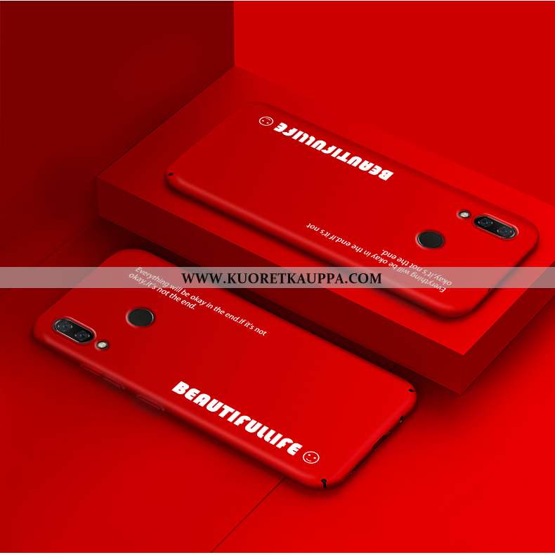Kuori Xiaomi Redmi Note 7, Kuoret Xiaomi Redmi Note 7, Kotelo Xiaomi Redmi Note 7 Suojaus Pesty Sued