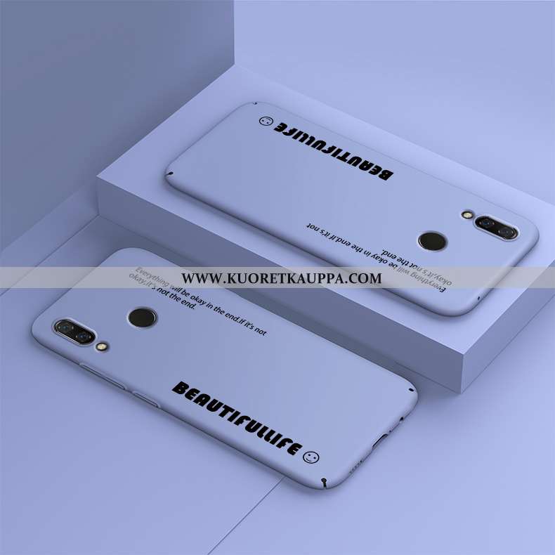 Kuori Xiaomi Redmi Note 7, Kuoret Xiaomi Redmi Note 7, Kotelo Xiaomi Redmi Note 7 Suojaus Pesty Sued