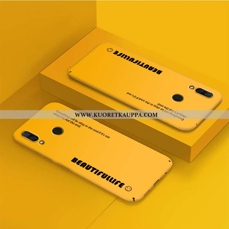 Kuori Xiaomi Redmi Note 7, Kuoret Xiaomi Redmi Note 7, Kotelo Xiaomi Redmi Note 7 Suojaus Pesty Sued