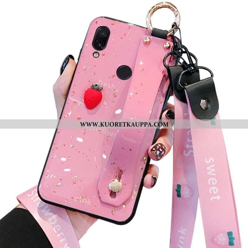 Kuori Xiaomi Redmi Note 7, Kuoret Xiaomi Redmi Note 7, Kotelo Xiaomi Redmi Note 7 Suojaus Pesty Sued