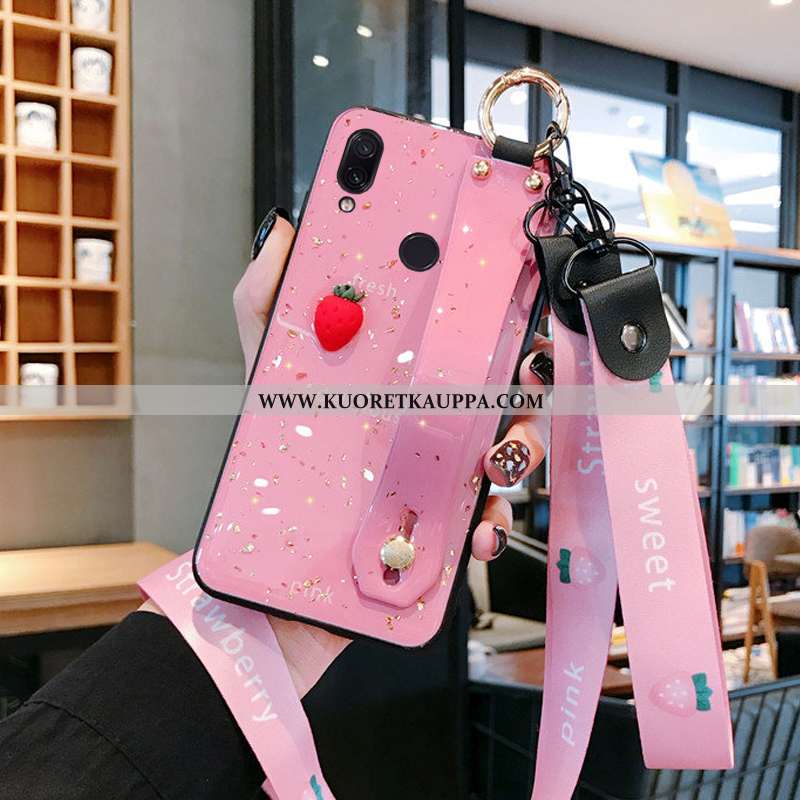 Kuori Xiaomi Redmi Note 7, Kuoret Xiaomi Redmi Note 7, Kotelo Xiaomi Redmi Note 7 Suojaus Pesty Sued