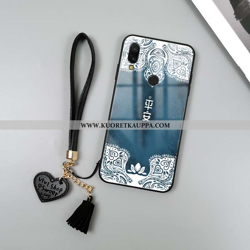 Kuori Xiaomi Redmi Note 7, Kuoret Xiaomi Redmi Note 7, Kotelo Xiaomi Redmi Note 7 Suuntaus Pehmeä Ne