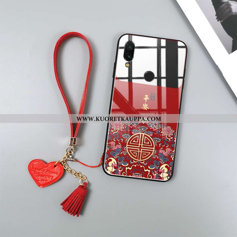 Kuori Xiaomi Redmi Note 7, Kuoret Xiaomi Redmi Note 7, Kotelo Xiaomi Redmi Note 7 Suuntaus Suojaus P