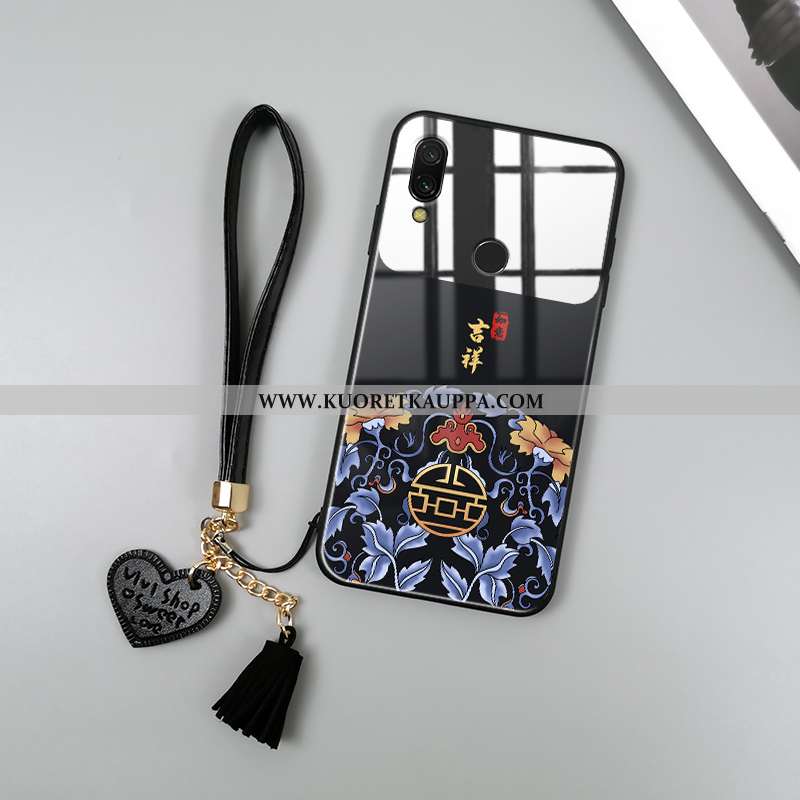 Kuori Xiaomi Redmi Note 7, Kuoret Xiaomi Redmi Note 7, Kotelo Xiaomi Redmi Note 7 Suuntaus Suojaus P