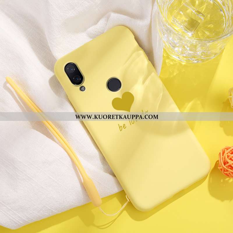 Kuori Xiaomi Redmi Note 7, Kuoret Xiaomi Redmi Note 7, Kotelo Xiaomi Redmi Note 7 Suuntaus Ultra Rak