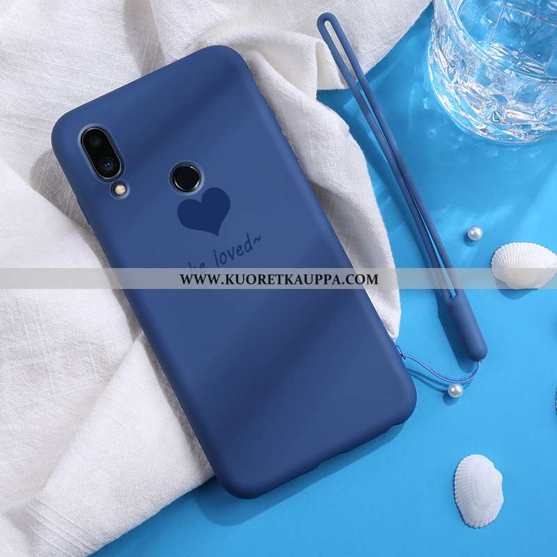 Kuori Xiaomi Redmi Note 7, Kuoret Xiaomi Redmi Note 7, Kotelo Xiaomi Redmi Note 7 Suuntaus Ultra Rak