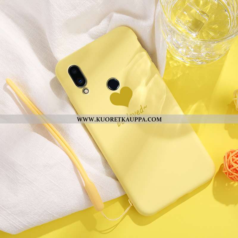 Kuori Xiaomi Redmi Note 7, Kuoret Xiaomi Redmi Note 7, Kotelo Xiaomi Redmi Note 7 Suuntaus Ultra Rak