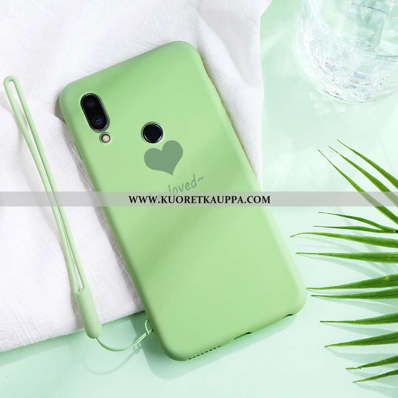 Kuori Xiaomi Redmi Note 7, Kuoret Xiaomi Redmi Note 7, Kotelo Xiaomi Redmi Note 7 Suuntaus Ultra Rak