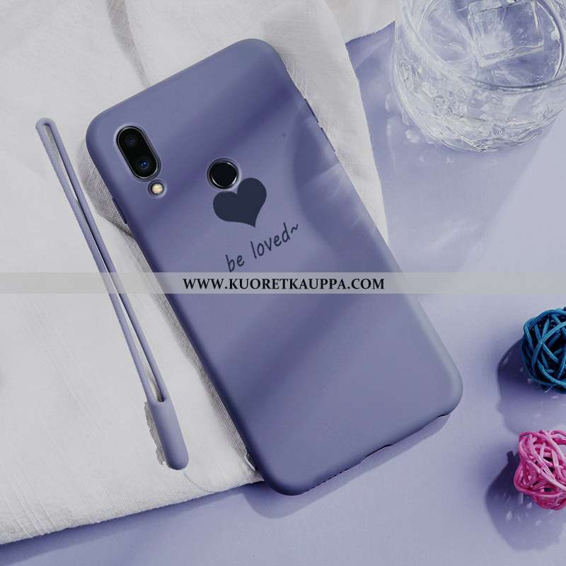 Kuori Xiaomi Redmi Note 7, Kuoret Xiaomi Redmi Note 7, Kotelo Xiaomi Redmi Note 7 Suuntaus Ultra Rak