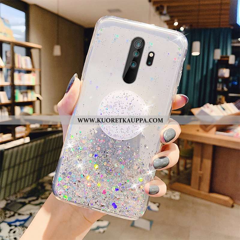 Kuori Xiaomi Redmi Note 8 Pro, Kuoret Xiaomi Redmi Note 8 Pro, Kotelo Xiaomi Redmi Note 8 Pro Krista