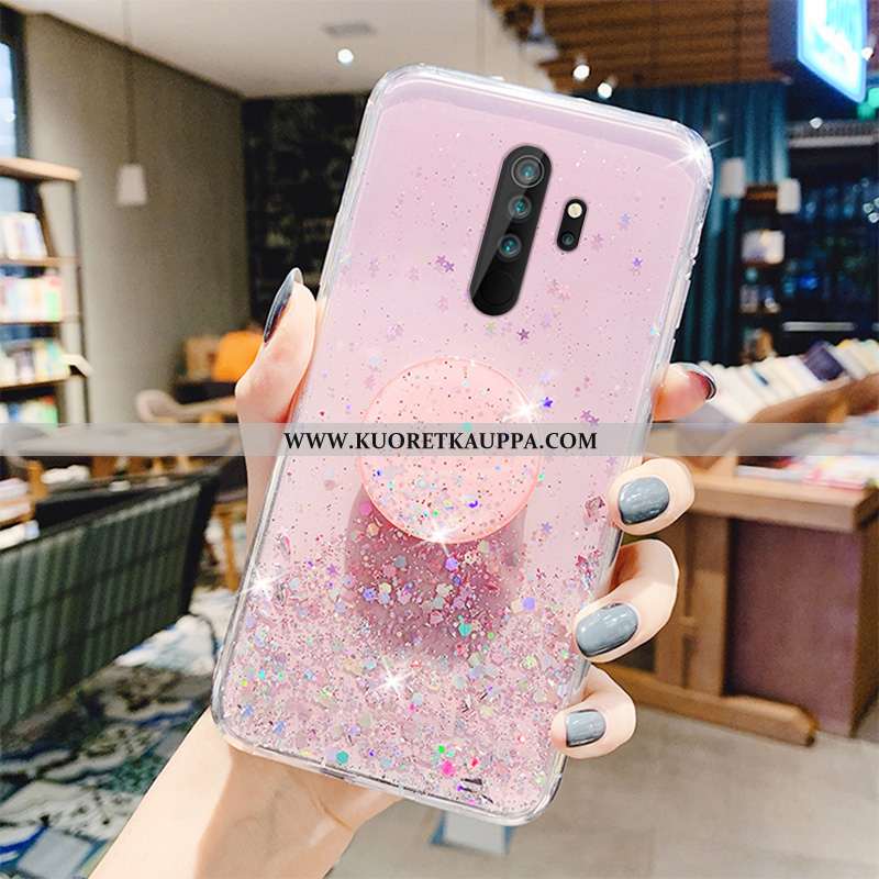 Kuori Xiaomi Redmi Note 8 Pro, Kuoret Xiaomi Redmi Note 8 Pro, Kotelo Xiaomi Redmi Note 8 Pro Krista