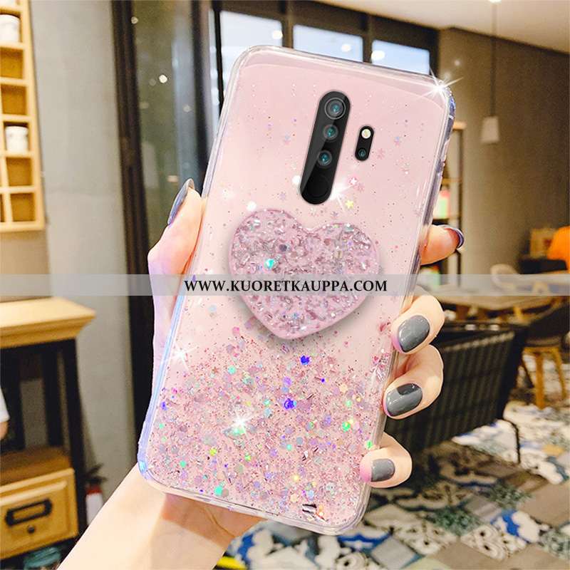 Kuori Xiaomi Redmi Note 8 Pro, Kuoret Xiaomi Redmi Note 8 Pro, Kotelo Xiaomi Redmi Note 8 Pro Krista