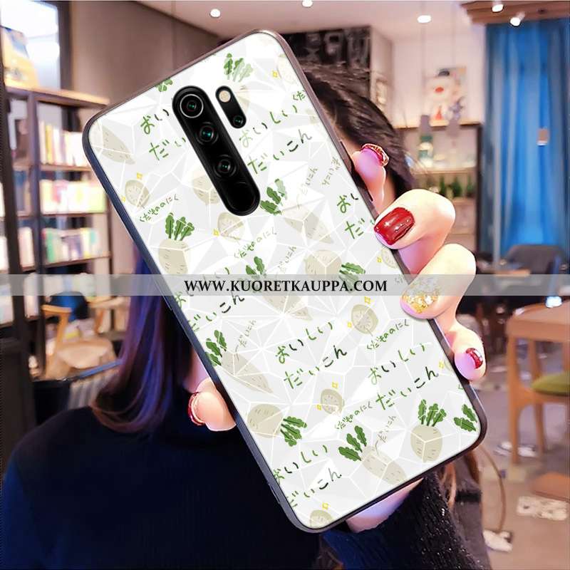 Kuori Xiaomi Redmi Note 8 Pro, Kuoret Xiaomi Redmi Note 8 Pro, Kotelo Xiaomi Redmi Note 8 Pro Kukkak