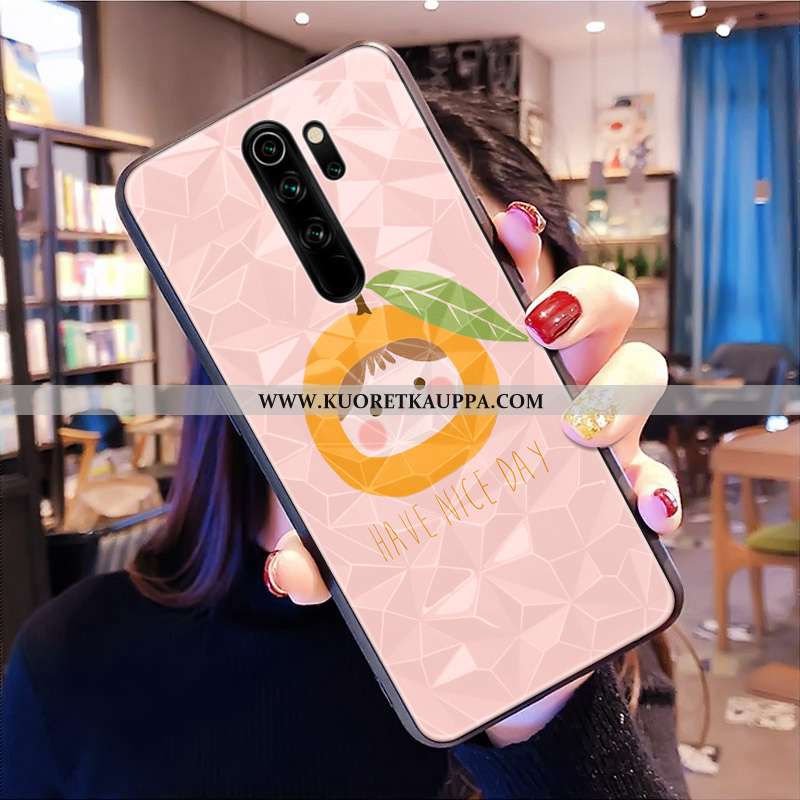 Kuori Xiaomi Redmi Note 8 Pro, Kuoret Xiaomi Redmi Note 8 Pro, Kotelo Xiaomi Redmi Note 8 Pro Kukkak