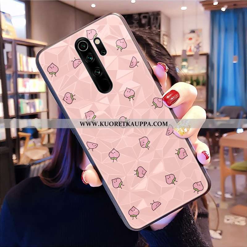 Kuori Xiaomi Redmi Note 8 Pro, Kuoret Xiaomi Redmi Note 8 Pro, Kotelo Xiaomi Redmi Note 8 Pro Kukkak