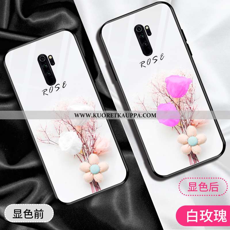 Kuori Xiaomi Redmi Note 8 Pro, Kuoret Xiaomi Redmi Note 8 Pro, Kotelo Xiaomi Redmi Note 8 Pro Luova 