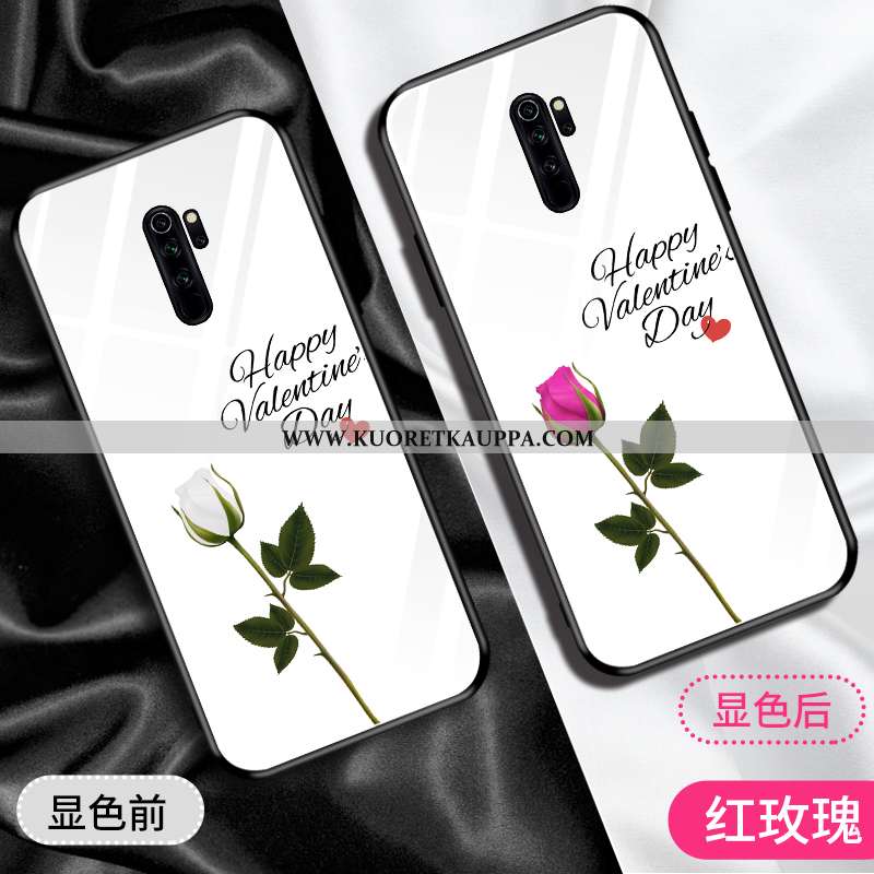 Kuori Xiaomi Redmi Note 8 Pro, Kuoret Xiaomi Redmi Note 8 Pro, Kotelo Xiaomi Redmi Note 8 Pro Luova 