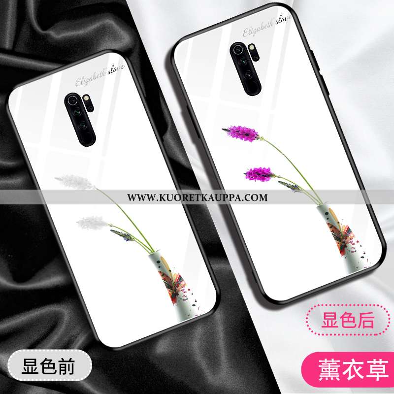 Kuori Xiaomi Redmi Note 8 Pro, Kuoret Xiaomi Redmi Note 8 Pro, Kotelo Xiaomi Redmi Note 8 Pro Luova 