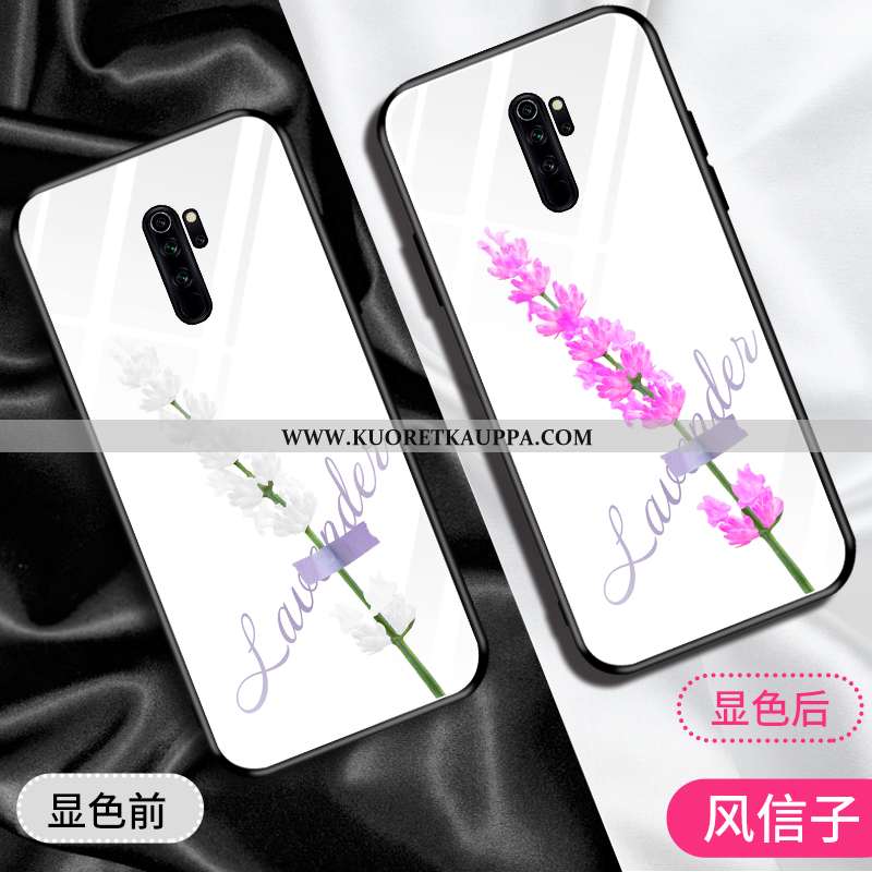Kuori Xiaomi Redmi Note 8 Pro, Kuoret Xiaomi Redmi Note 8 Pro, Kotelo Xiaomi Redmi Note 8 Pro Luova 