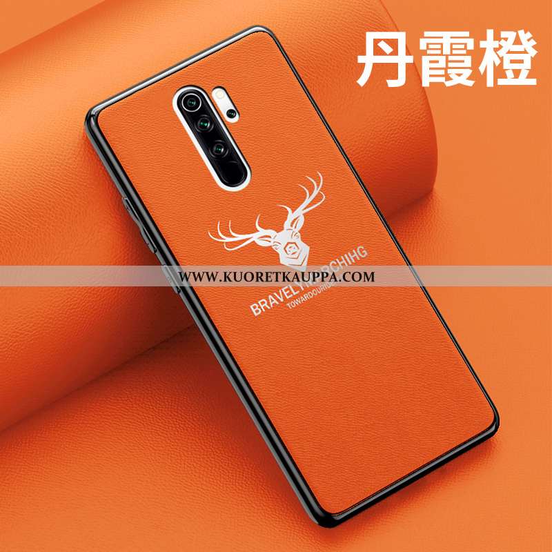 Kuori Xiaomi Redmi Note 8 Pro, Kuoret Xiaomi Redmi Note 8 Pro, Kotelo Xiaomi Redmi Note 8 Pro Nahka 