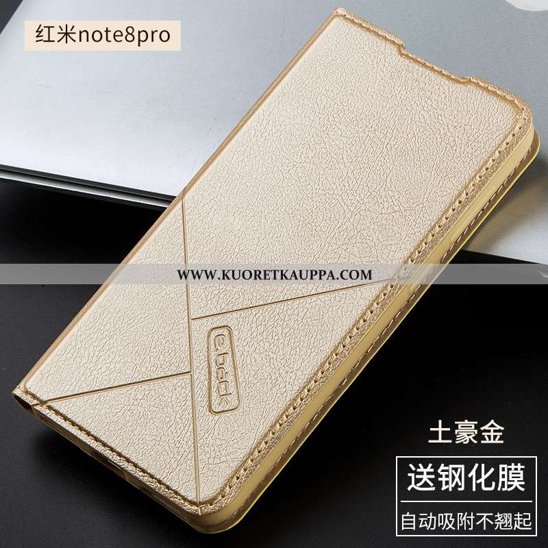Kuori Xiaomi Redmi Note 8 Pro, Kuoret Xiaomi Redmi Note 8 Pro, Kotelo Xiaomi Redmi Note 8 Pro Nahkak