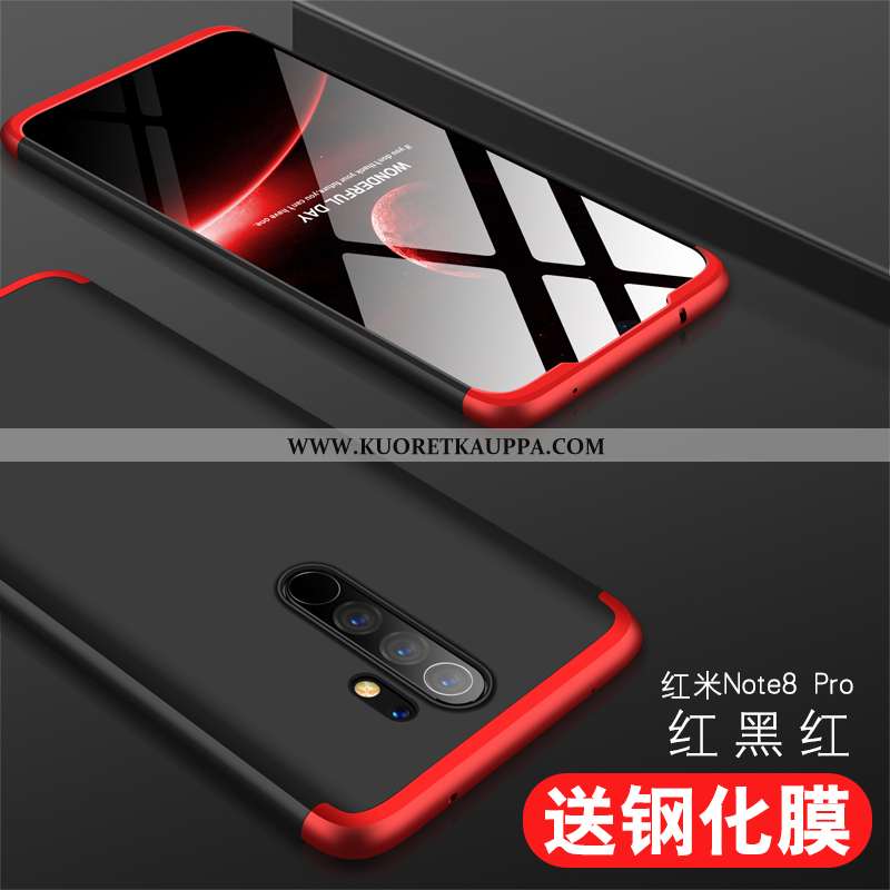 Kuori Xiaomi Redmi Note 8 Pro, Kuoret Xiaomi Redmi Note 8 Pro, Kotelo Xiaomi Redmi Note 8 Pro Näytön
