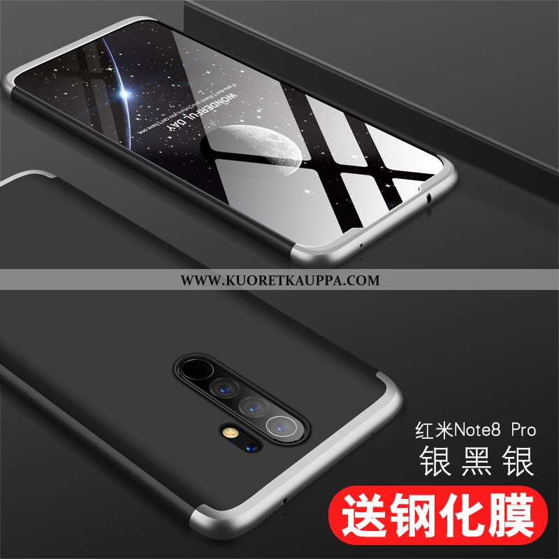 Kuori Xiaomi Redmi Note 8 Pro, Kuoret Xiaomi Redmi Note 8 Pro, Kotelo Xiaomi Redmi Note 8 Pro Näytön