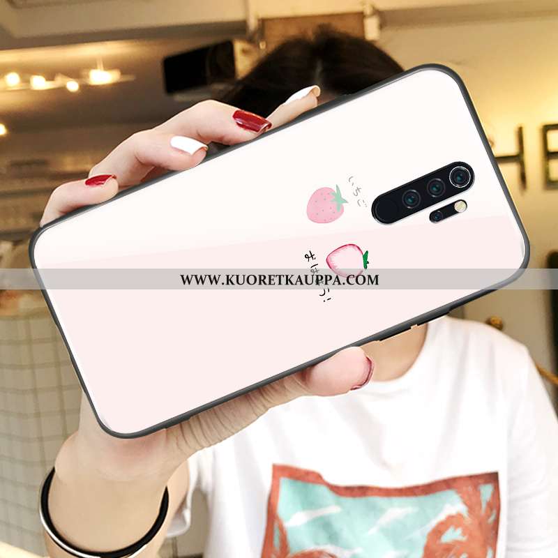 Kuori Xiaomi Redmi Note 8 Pro, Kuoret Xiaomi Redmi Note 8 Pro, Kotelo Xiaomi Redmi Note 8 Pro Pehmeä