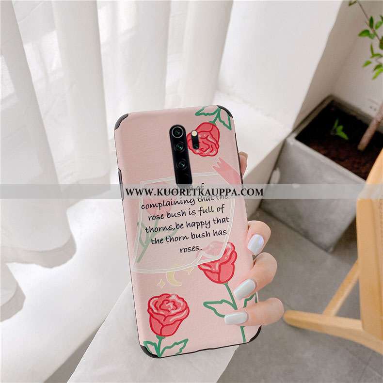 Kuori Xiaomi Redmi Note 8 Pro, Kuoret Xiaomi Redmi Note 8 Pro, Kotelo Xiaomi Redmi Note 8 Pro Pehmeä