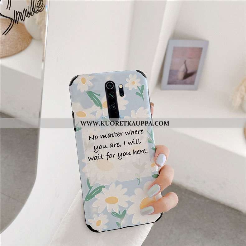 Kuori Xiaomi Redmi Note 8 Pro, Kuoret Xiaomi Redmi Note 8 Pro, Kotelo Xiaomi Redmi Note 8 Pro Pehmeä