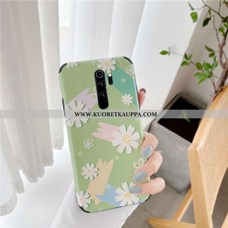 Kuori Xiaomi Redmi Note 8 Pro, Kuoret Xiaomi Redmi Note 8 Pro, Kotelo Xiaomi Redmi Note 8 Pro Pehmeä