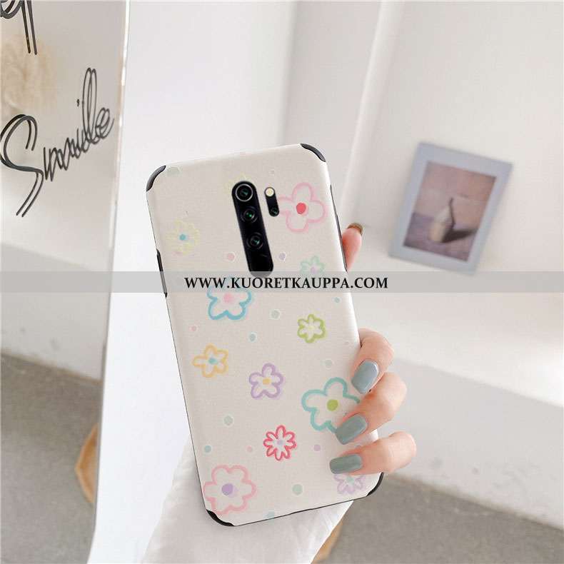 Kuori Xiaomi Redmi Note 8 Pro, Kuoret Xiaomi Redmi Note 8 Pro, Kotelo Xiaomi Redmi Note 8 Pro Pehmeä