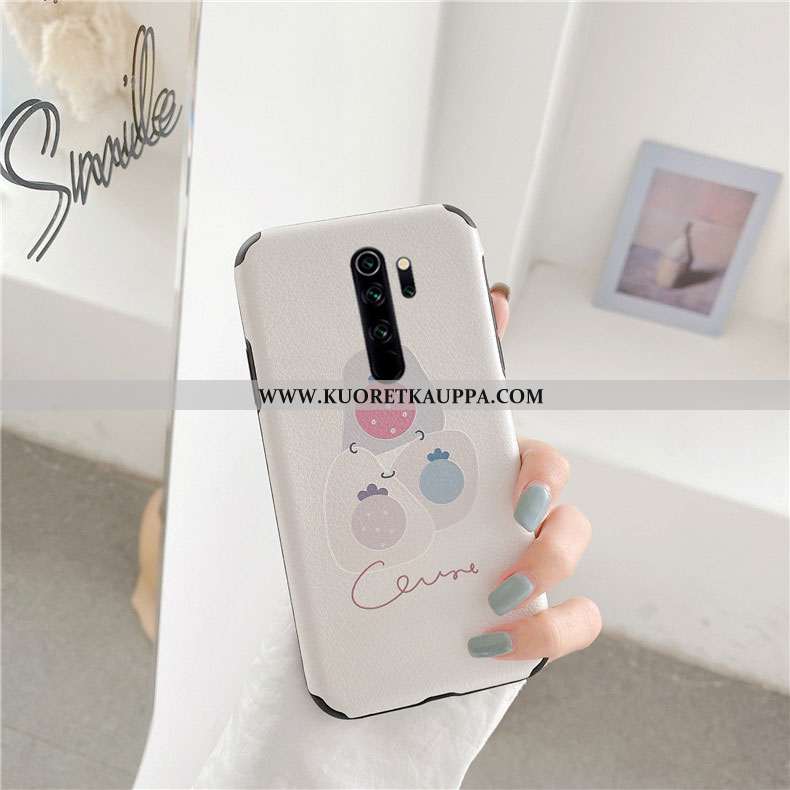 Kuori Xiaomi Redmi Note 8 Pro, Kuoret Xiaomi Redmi Note 8 Pro, Kotelo Xiaomi Redmi Note 8 Pro Pehmeä