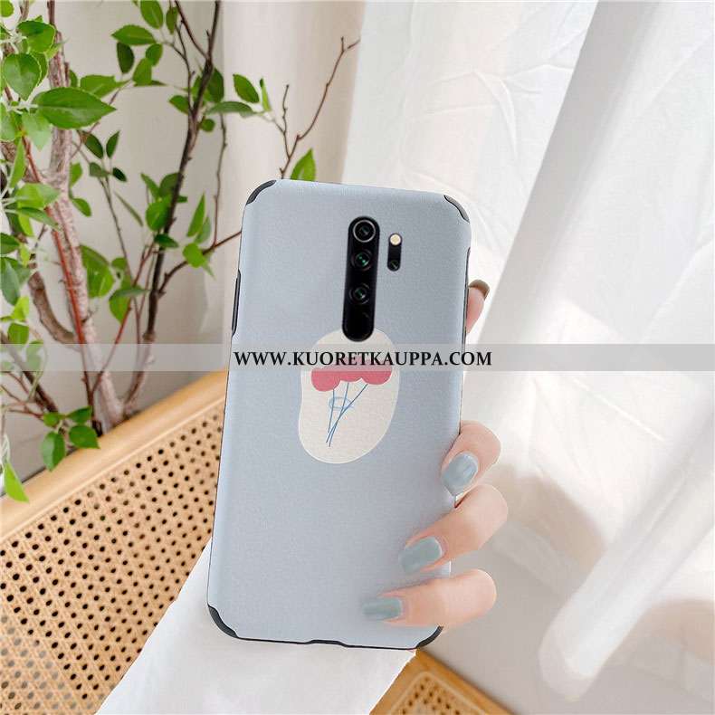 Kuori Xiaomi Redmi Note 8 Pro, Kuoret Xiaomi Redmi Note 8 Pro, Kotelo Xiaomi Redmi Note 8 Pro Pehmeä
