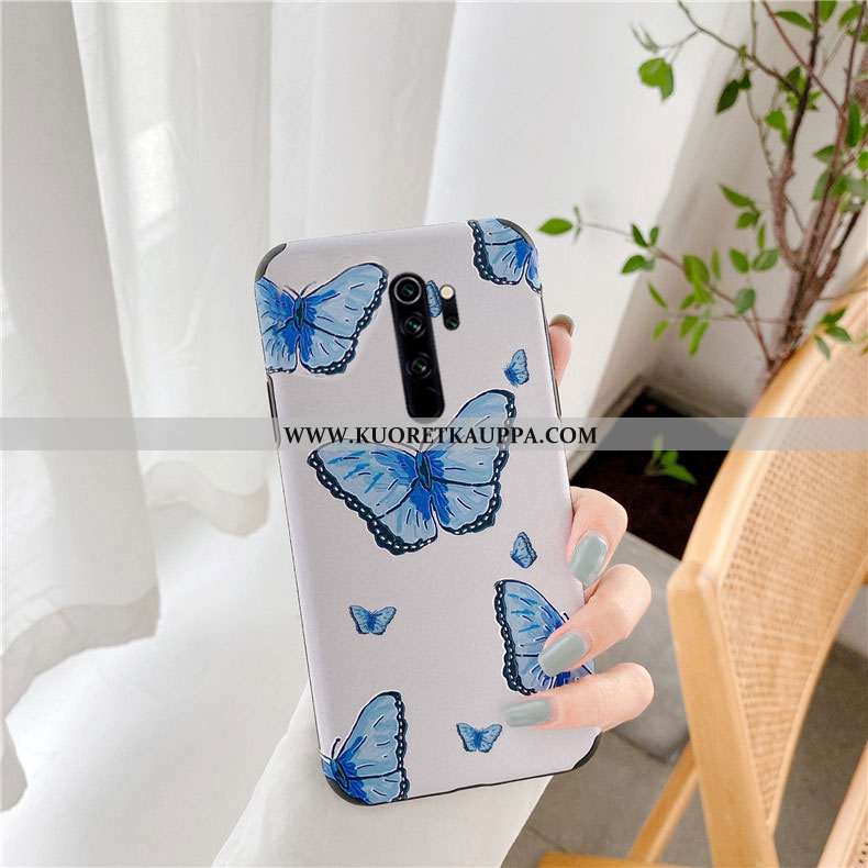 Kuori Xiaomi Redmi Note 8 Pro, Kuoret Xiaomi Redmi Note 8 Pro, Kotelo Xiaomi Redmi Note 8 Pro Pehmeä