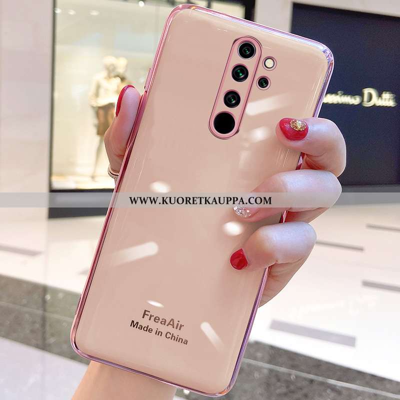 Kuori Xiaomi Redmi Note 8 Pro, Kuoret Xiaomi Redmi Note 8 Pro, Kotelo Xiaomi Redmi Note 8 Pro Pehmeä