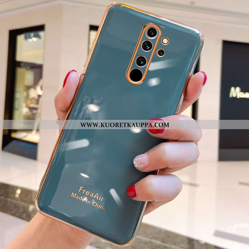 Kuori Xiaomi Redmi Note 8 Pro, Kuoret Xiaomi Redmi Note 8 Pro, Kotelo Xiaomi Redmi Note 8 Pro Pehmeä